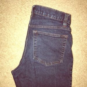 GAP Modern Boot Cut, Stretch